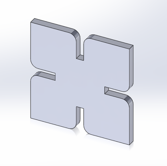 base shape