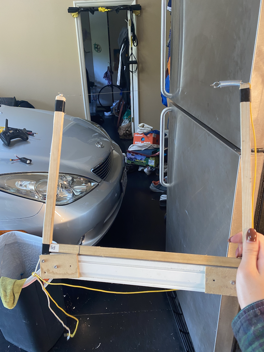 handheld hotwire cutter