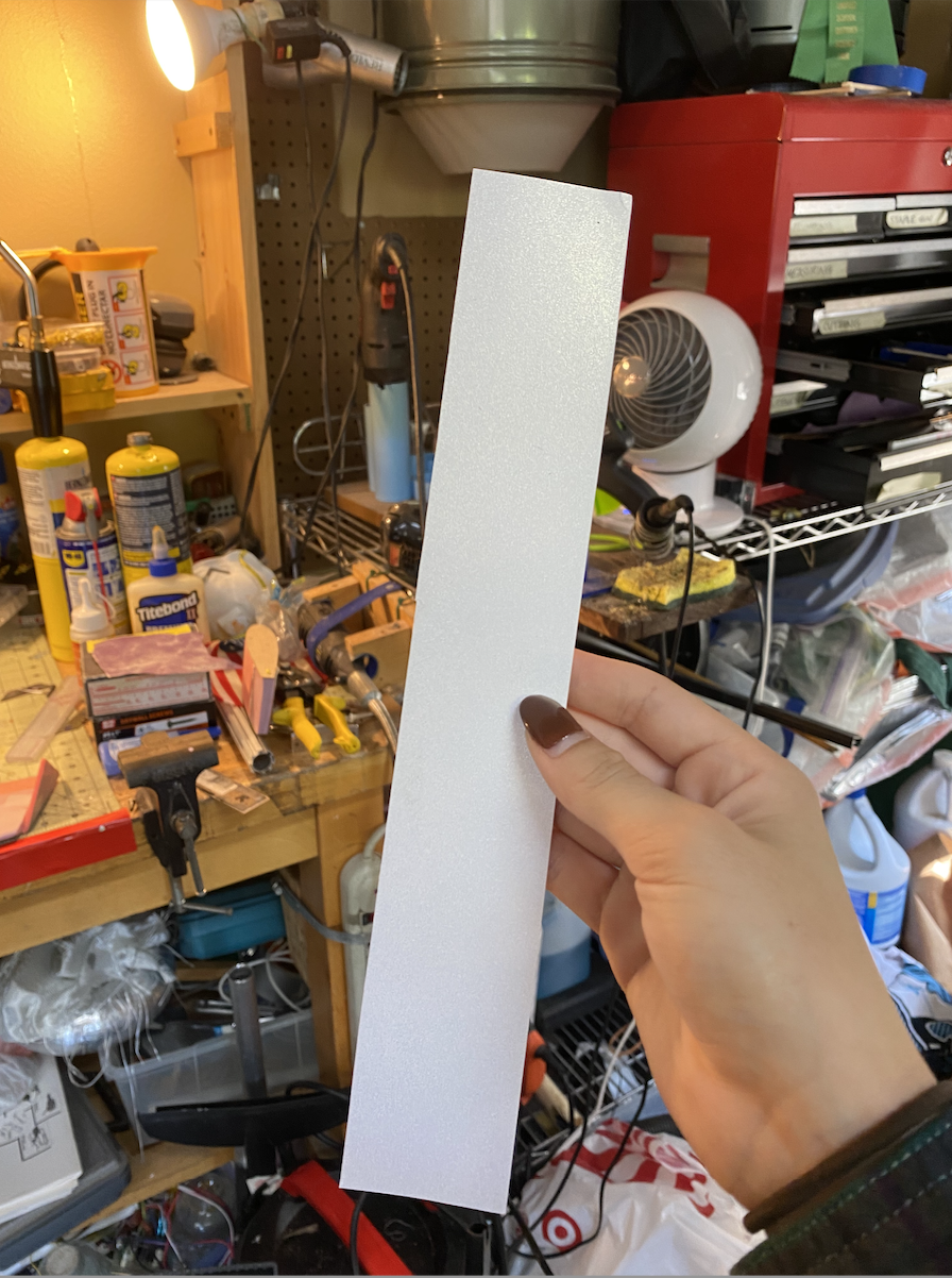 paper flap