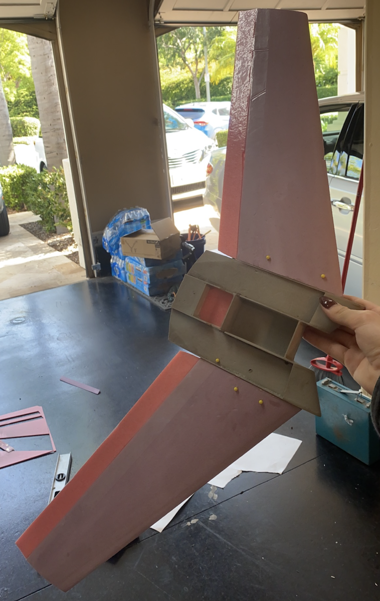 base structure