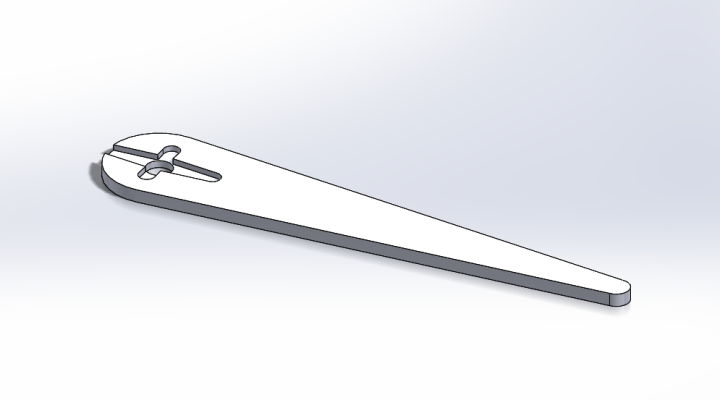 wing base